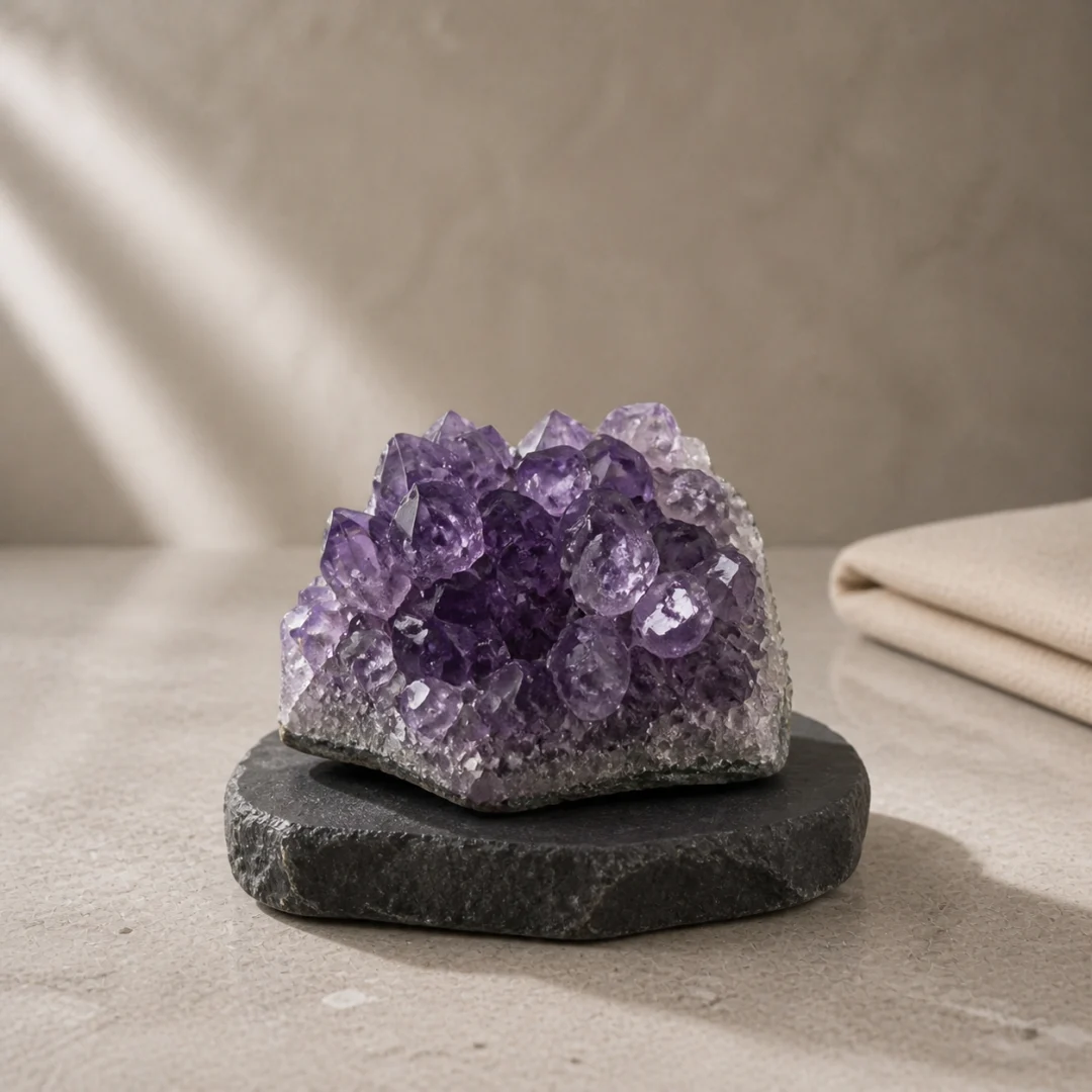 Mineral Display Object