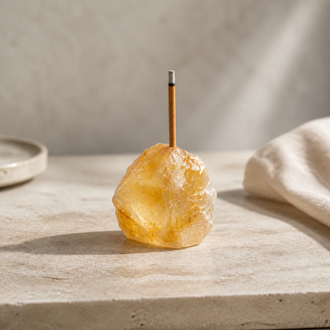 Incense Rest Object